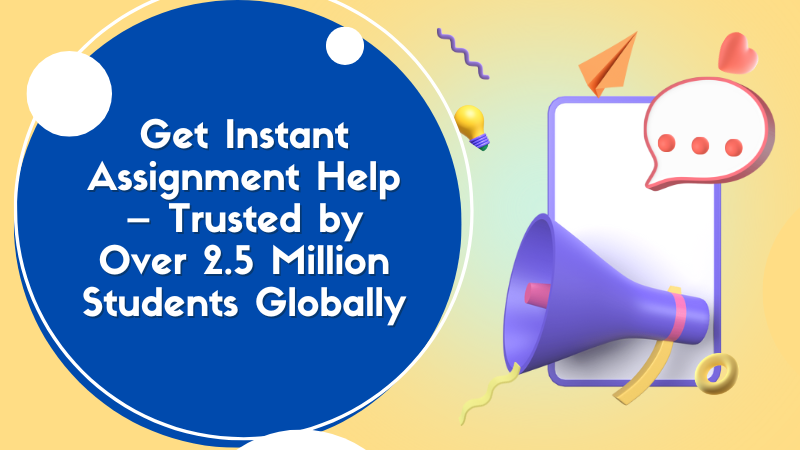 assignment help